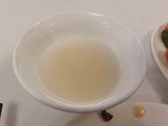 -瑞海姆酒店中餐厅