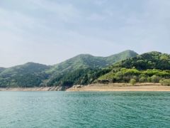 -北京金海湖景区