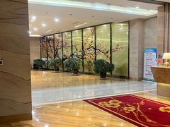 -东北大厦酒店(沈阳北站青年大街店)