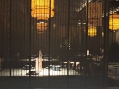 -绿茶餐厅(城西银泰城店)