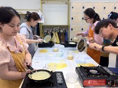-米柚烘焙教室(工联CC店)