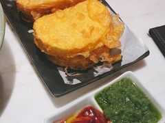 -小吊梨汤·北京菜·烤鸭(清河万象汇店)