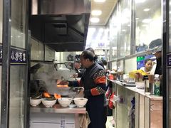 -刘信牛羊肉小炒泡馍(回民街店)