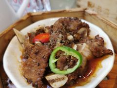 -港湾宴会厅(京基百纳店)