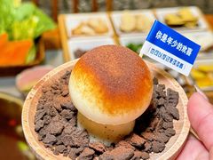 -大理董·董家小厨野生菌火锅(古城旗舰店)
