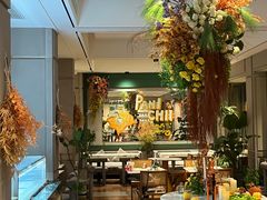 -沛家·西餐Brunch·直火料理
