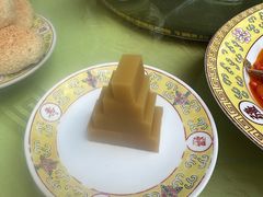 -仿膳饭庄·宫廷风味(百年传承店)