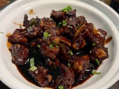 -绿茶餐厅(天津天河城店)