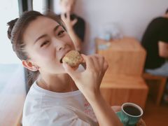 -Cafe del Volcan(永康路店)