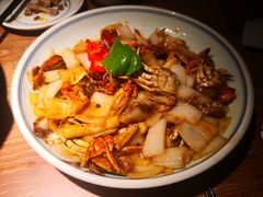 -周家二小姐的菜(西津渡店)