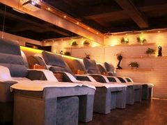 -霖公馆SPA·足道(普善路店)