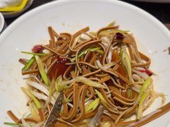 -福来齐·鲁菜海鲜·渔家菜(朝阳街分店)