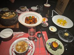 -锦楼·臻选新杭帮(杭州中心店)