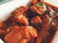 -鑫日千里马朝鲜族小馆(总店)