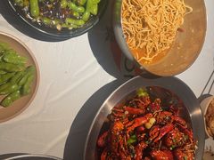 -一棠龙虾•王牌虾球(光谷天地店)