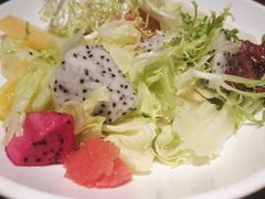 -黑鸡小馆(金源店)
