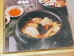 -云海肴·汽锅鸡·云南菜(高德置地店)