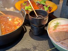 -大龙燚·旷野鲜火锅(广州首店)