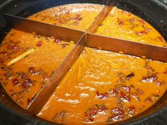 -陈眼镜火锅(总店)