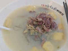 -鸭得堡老鸭汤·鸭血粉丝(凤凰西街店)