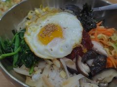 -顺姬冷面(长白西路店)