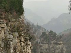 -龙洞风景区-藏龙涧