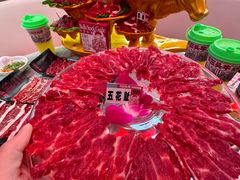 -三头牛·潮汕牛肉生蚝火锅 (夏湾店)