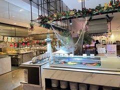 -深圳同泰万怡酒店·万荟轩自助餐厅(同泰店)