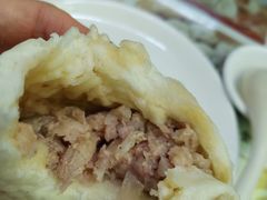 肉包-津品味小吃(大学湾店)