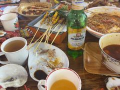 -冶建镜子·中国龙虾王(总店)