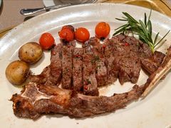 -波特曼西餐厅(南岗店)