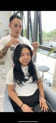 -MY WAY SALON