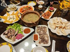 -吉祥圣雪藏餐