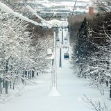 日本青森 | 比北海道更近的青森春天滑雪场