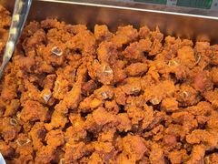 -乔波食品(杜桥中心菜场店)