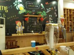 -李军力烧烤(政通路店)