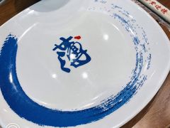 -满园烤鸭·春饼(太原街万达店)