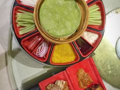 -羲和雅苑•北京烤鸭(国贸商城店)