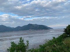 -北岐滩涂