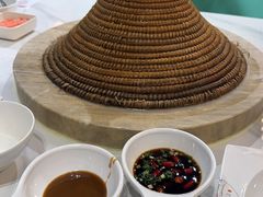 -云中鱼蒸汽石锅鱼(川沙百联店)