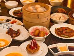 -香宫中餐厅·大连香格里拉(人民路店)