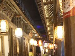 大堂-大张烙馍村(泉山店)