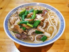 猪脏粉-锦泓老字号猪脏粉(东联大厦店)