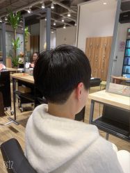 点击看大图 -Mentor Hair Salon