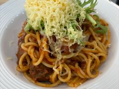 -吃饼人西餐(南开店)