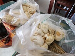 -草包包子铺1937(普利街店)