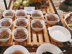 -AdD全日制餐厅(中谷花园酒店)