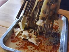 -清真·马峰烤肉(小学习北巷店)