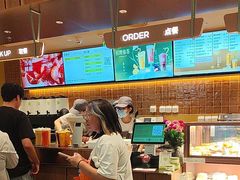 -奈雪的茶(石家庄万象城店)