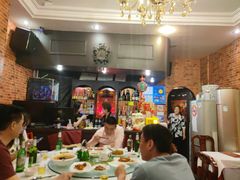 大堂-永兴餐厅(复兴中路店)